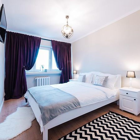 Ferienwohnung Penthouse Anairam Alba Iulia Exterior foto